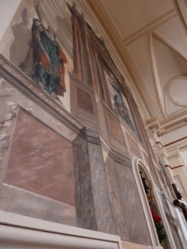 Ermita de San Isidro. Alcalá de Henares. Madrid. F6