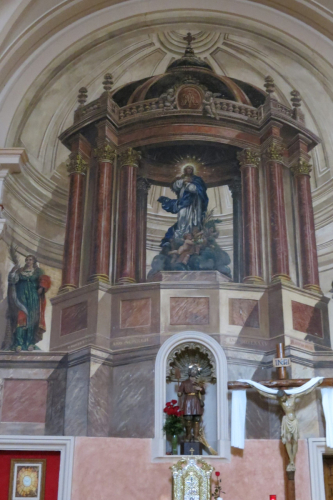 Ermita de San Isidro. Alcalá de Henares. Madrid. F3