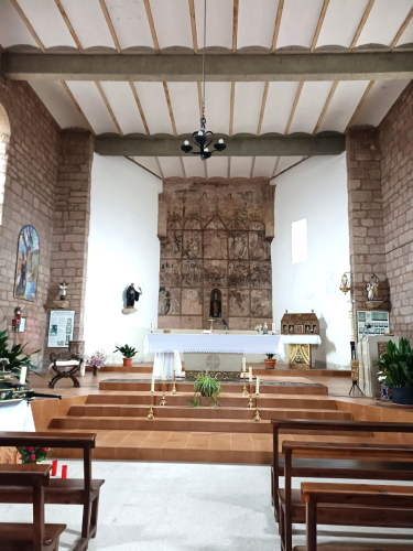 Iglesia parroquial de la Asunción. Arenzana de Arriba. Logroño. F2