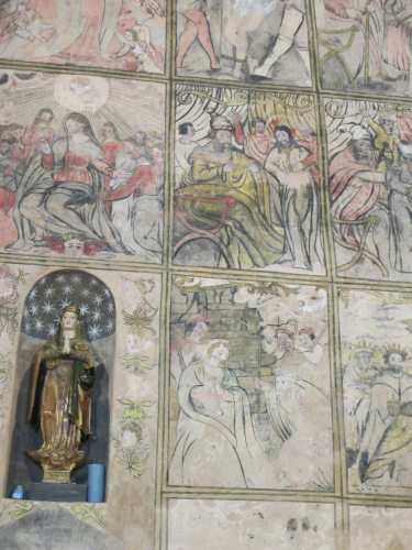 Iglesia parroquial de la Asunción. Arenzana de Arriba. Logroño. F6