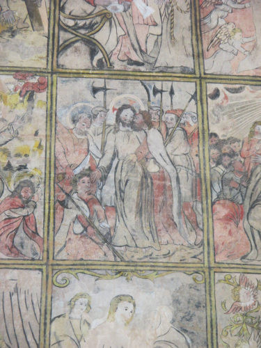 Iglesia parroquial de la Asunción. Arenzana de Arriba. Logroño. F8