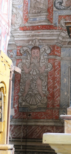 San Pedro. Artaza de Foronda. Álava. F4