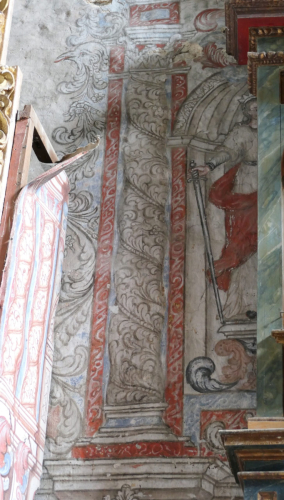 San Pedro. Artaza de Foronda. Álava. F5