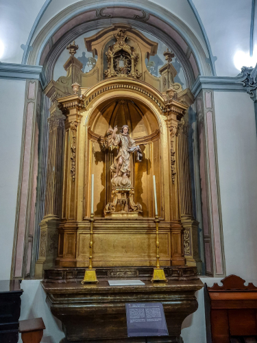 Iglesia San Juan de Dios.Murcia ciudad. F7