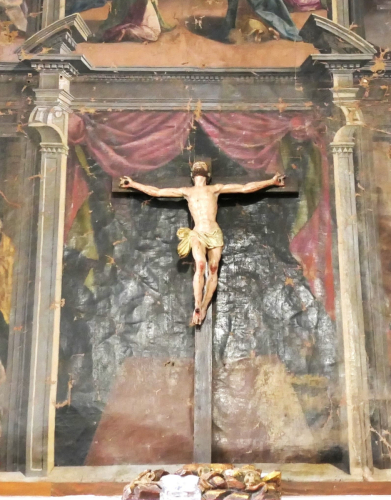 Convento de San José de MM. Carmelitas Descalzas. Toro. Zamora. F4