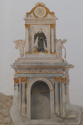Iglesia parroquial. Dueñas. Palencia. F2