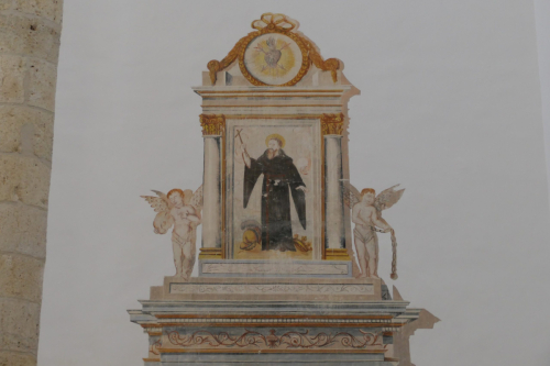 Iglesia parroquial. Dueñas. Palencia. F3
