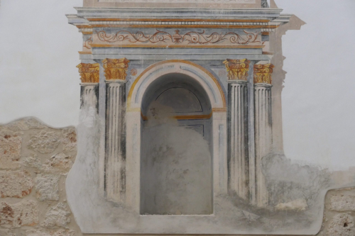 Iglesia parroquial. Dueñas. Palencia. F5