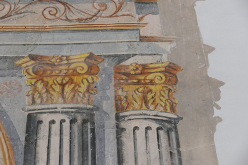 Iglesia parroquial. Dueñas. Palencia. F6