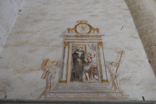 Iglesia parroquial. Dueñas. Palencia. F8