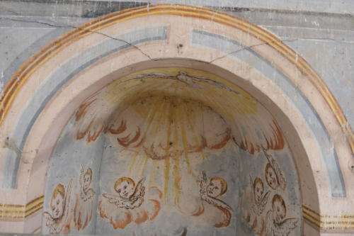 Iglesia parroquial. Dueñas. Palencia. F9