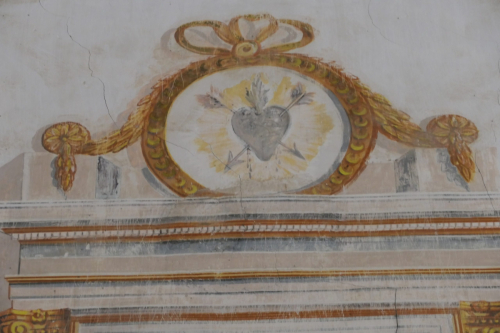 Iglesia parroquial. Dueñas. Palencia. F9.