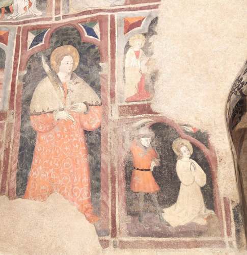 Iglesia de San Bartolomé. Fompedraza. Valladolid. F7