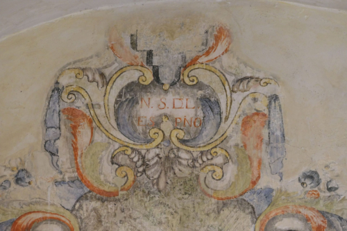 Iglesia de San Andrés Apóstol. Fuentidueña de Tajo. Madrid. F6