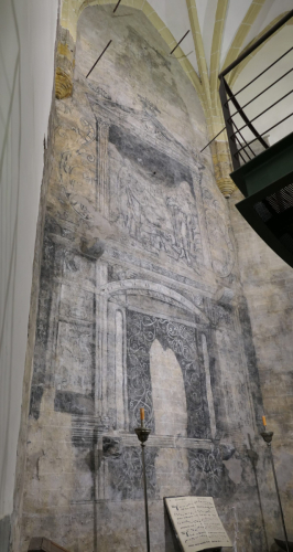 San Esteban. Larraul. Guipuzcoa. F2