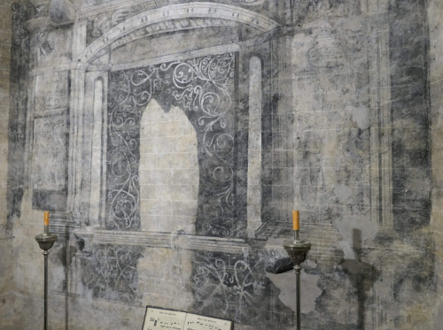 San Esteban. Larraul. Guipuzcoa. F4