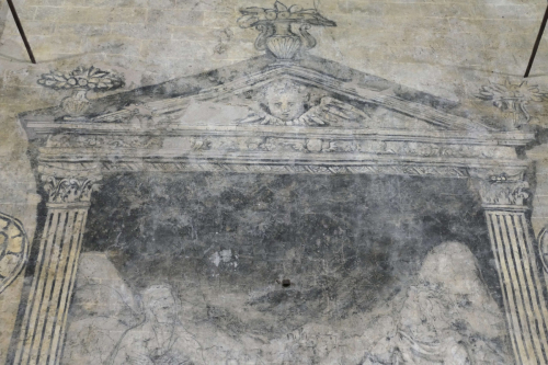 San Esteban. Larraul. Guipuzcoa. F6