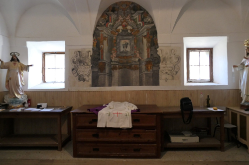 Convento de los los Padres Mercedarios Descalzos. Toro. Zamora. F2
