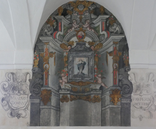 Convento de los los Padres Mercedarios Descalzos. Toro. Zamora. F3