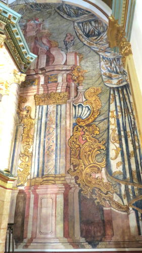 Parroquia de San Miguel Arcángel. Mula. Murcia. F5
