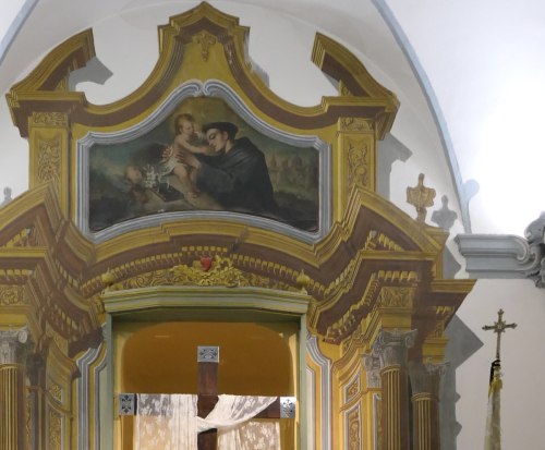 Iglesia San Juan de Dios.Murcia ciudad. F4