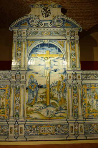 Museo catedralicio. Plasencia. Cáceres. F5