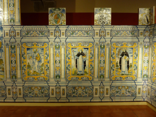 Museo catedralicio. Plasencia. Cáceres. F6