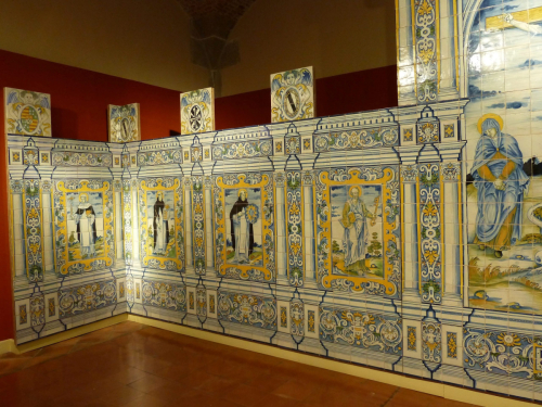 Museo catedralicio. Plasencia. Cáceres. F8