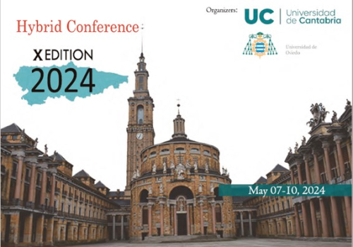 CONGRESO REHABEND 2024.Patología de la Construcción, Tecnologías de la Rehabilitación y Gestión del Patrimonio.Gijón, mayo de 2024