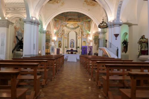 Ermita de la Concepción. Cehegín. Murcia. F2