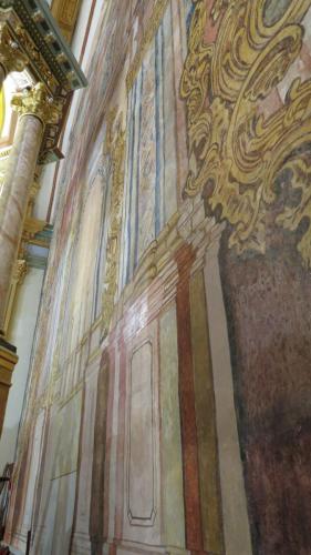 Parroquia de San Miguel Arcángel. Mula. Murcia. F7