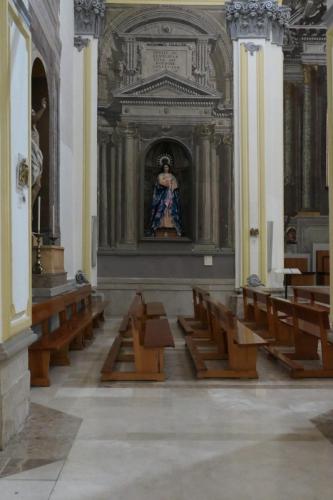 Iglesia de Santa Eulalia. Murcia ciudad. F08