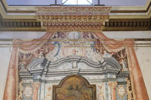 Parroquia de Santiago Apóstol. Pliego. Murcia. F4
