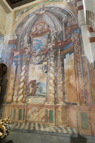 Mezquita-Catedral de Santa María. Córdoba ciudad. F2