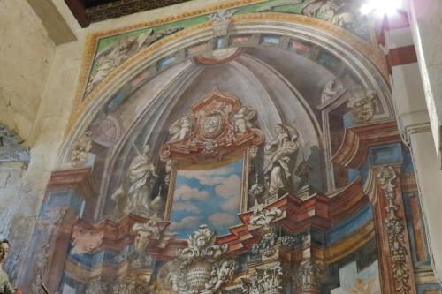 Mezquita-Catedral de Santa María. Córdoba ciudad. F3