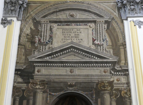 Iglesia de Santa Eulalia. Murcia ciudad. F11