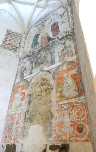 San Martín de Bachicabo. Valdegovia. Álava. F2