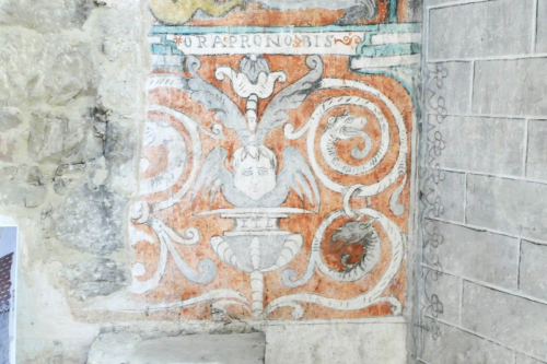 San Martín de Bachicabo. Valdegovia. Álava. F6