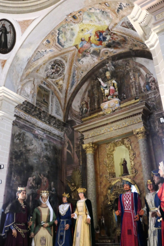 Convento de San Francisco. Viana. Navarra. F02