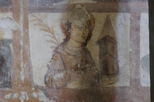 Iglesia de San Cipriano. Villarmuerto. Salamanca. F5