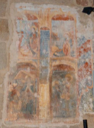 Iglesia de Santa Marina. Villar del Buey (Sayago). F2