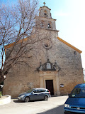 Iglesia de la Inmaculada Concepción. Higuera de Calatrava. Jaén. F1. (Fuentes de referencia).