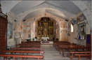Iglesia de San Miguel Arcángel. Carbellino (Sayago). Zamora. F2