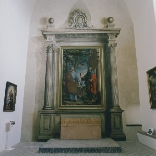Monasterio de la Cartuja. Granada ciudad. F2